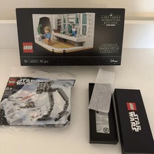 The product is a LEGO set