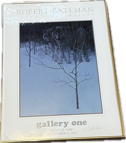 Robert bateman clear - robert, "clear