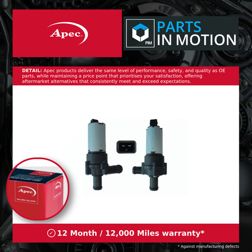 Water pump for - water,