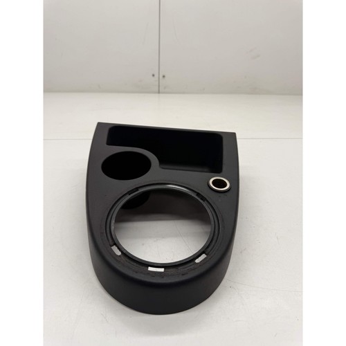 Ford fiesta centre console - fiesta, st