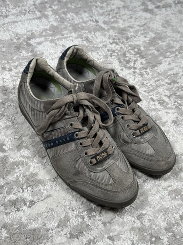 Hugo boss mens grey - hugo,