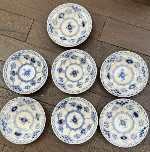 Royal copenhagen blue - royal,