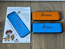 2x Suzuki Airwave Childs Harmonicas