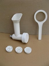 Kenwood pasta maker,  A936