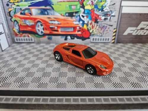 Vintage hot wheels porsche - vintage,