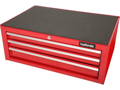 Halfords garage workshop - garage, max