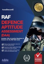 RAF Defence Aptitude