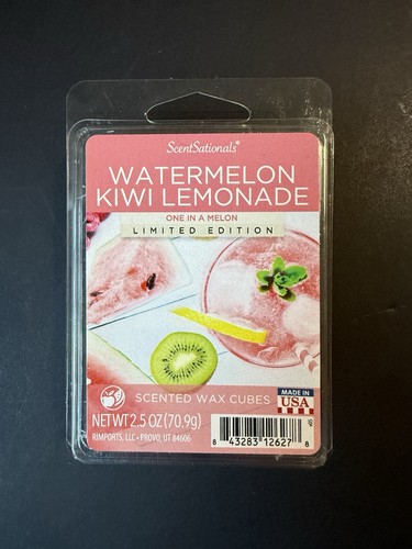 Scentsationals watermelon kiwi - scentsationals,