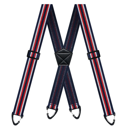 Mens heavy duty elastic - mens,