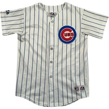 Majestic Chicago Cubs MLB