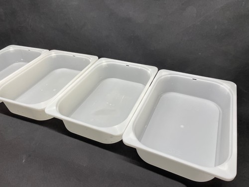 Ikea trofast white plastic - x,