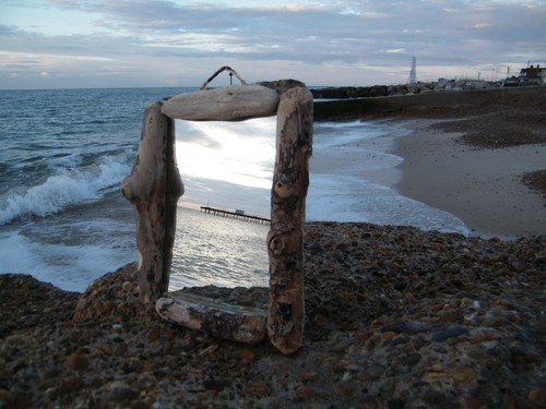 Driftwood mirror felixstowe - driftwood, mirror-felixstowe