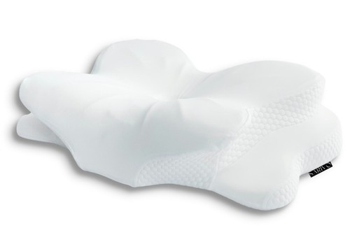 Cervical pillow neck pain - pillow,