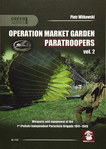Operation market garden - operation,