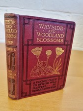 EDWARD STEP Wayside and