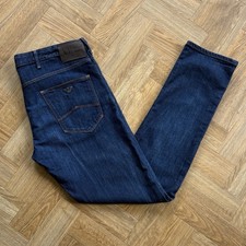 Emporio Armani Jeans J06 Slim