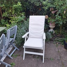 IKEA BONDHOLMEN Reclining