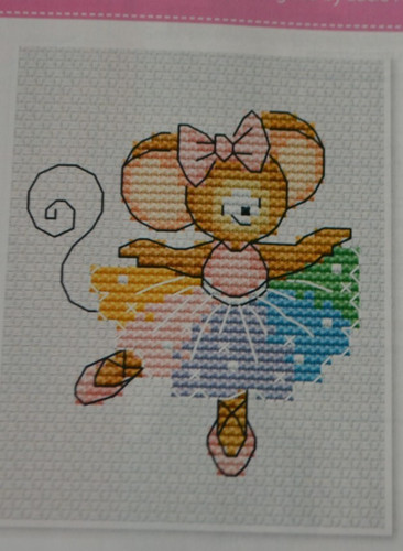 Cross stitch chart only - chart,