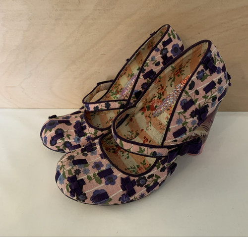 Irregular choice secret - irregular, choice-secret