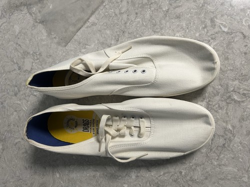 Vintage tennis shoes 1960s