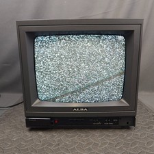 Alba CTV842 14" CRT Colour TV