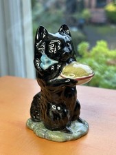 Beatrix Potter Beswick Duchess with Pie BP3b excellent/mint Pomeranian dog