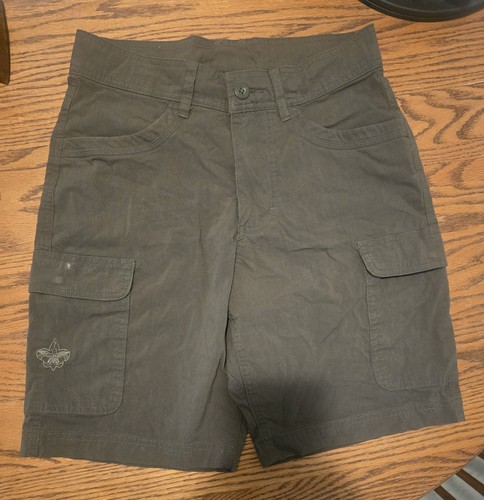 Boy scouts america - scouts, shorts