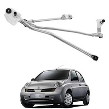 FOR NISSAN MICRA K12 2002-2010