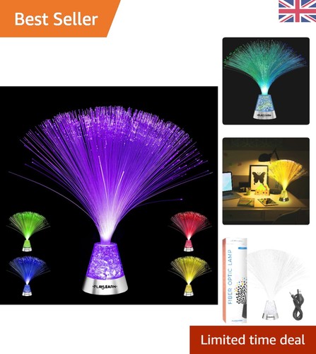 Battery operated inch - operated, fibre