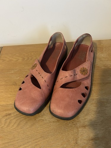 Hotter bliss dusty pink - dusty,