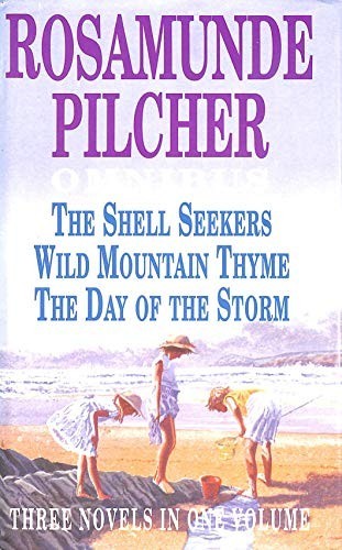 The shell seekers wild - shell,