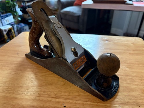 Stanley bailey 2 plane - bailey,