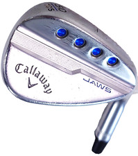CALLAWAY JAWS MD5 50° GAP