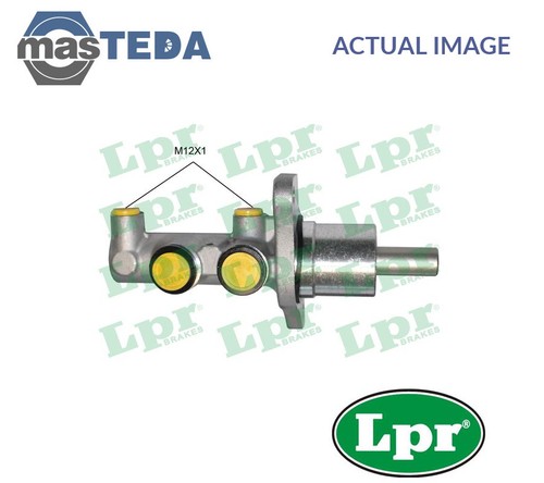6171 brake master cylinder - 6171, lpr