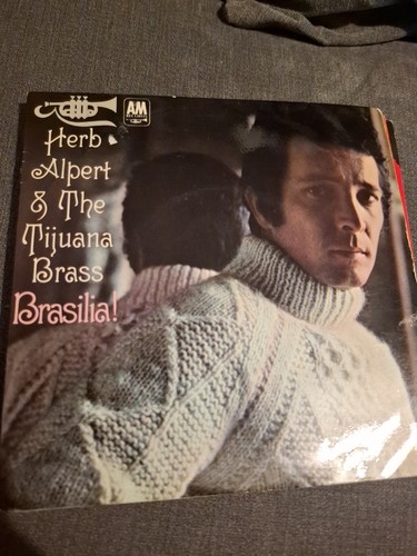 Herb alpert and - alpert, the