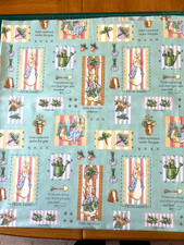 Beatrix Potter PETER RABBIT in