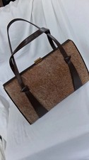 Waldybag Vintage 1950s Vintage
