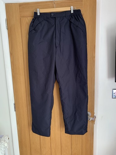 Mens pegasus padded trousers - padded,