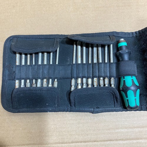 Wera kk60 compact ratchet - wera,
