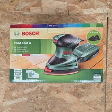 New/Boxed Bosch PSM 160 A -