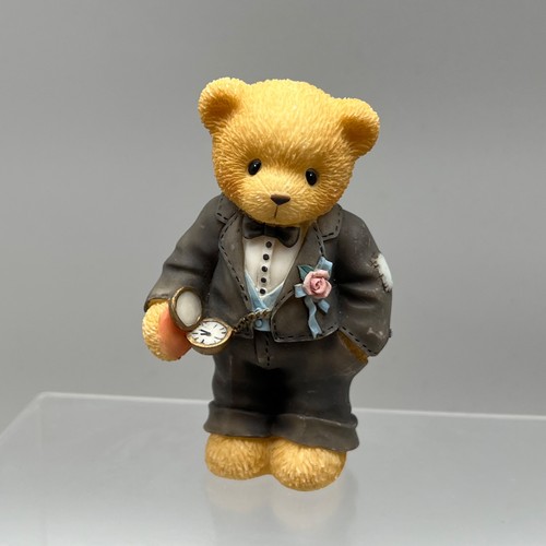 Cherished teddies beary - a,