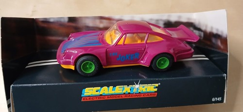 Scalextric c466 the - scalextric,