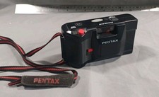Pentax PC35 AF M 35mm Camera