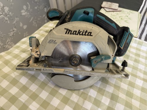 Makita dhs680 brushless 165mm - dhs680,
