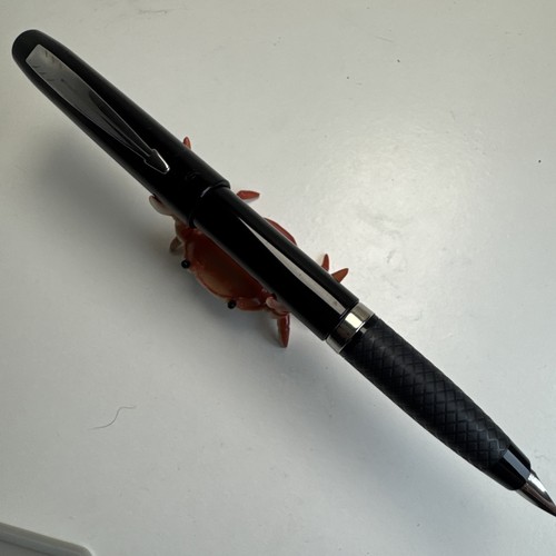 Parker reflex fountain pen - fountain,