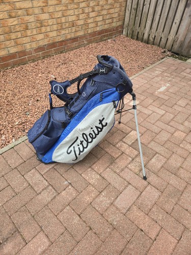 Titleist players stadry - titleist,