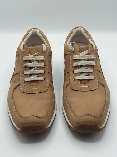 Clarks motion trek brown - clarks, uk