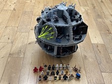 LEGO Star Wars Death Star