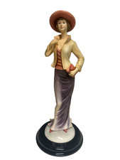 Vintage The Leonardo