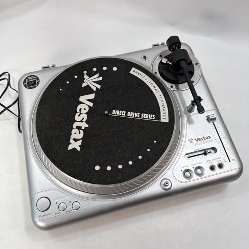 Vestax pdx 2000 direct - vestax, pdx-2000